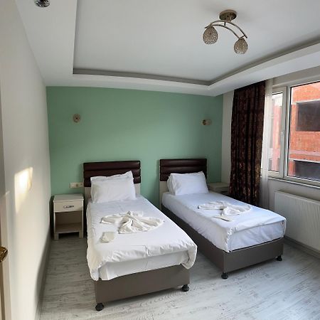 Centre Suites Taksim İstanbul Dış mekan fotoğraf
