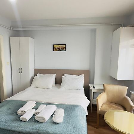 Centre Suites Taksim İstanbul Dış mekan fotoğraf