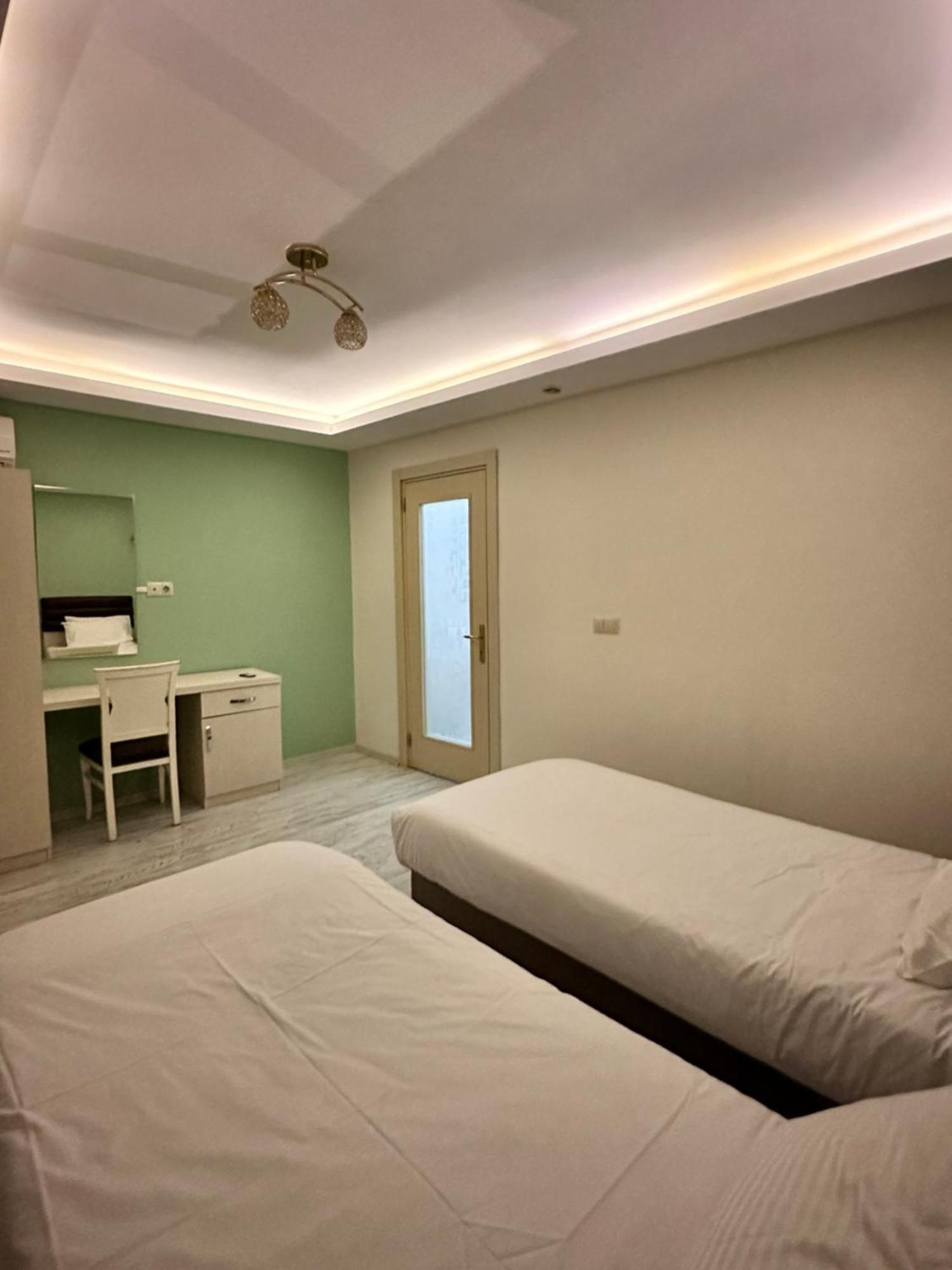 Centre Suites Taksim İstanbul Dış mekan fotoğraf