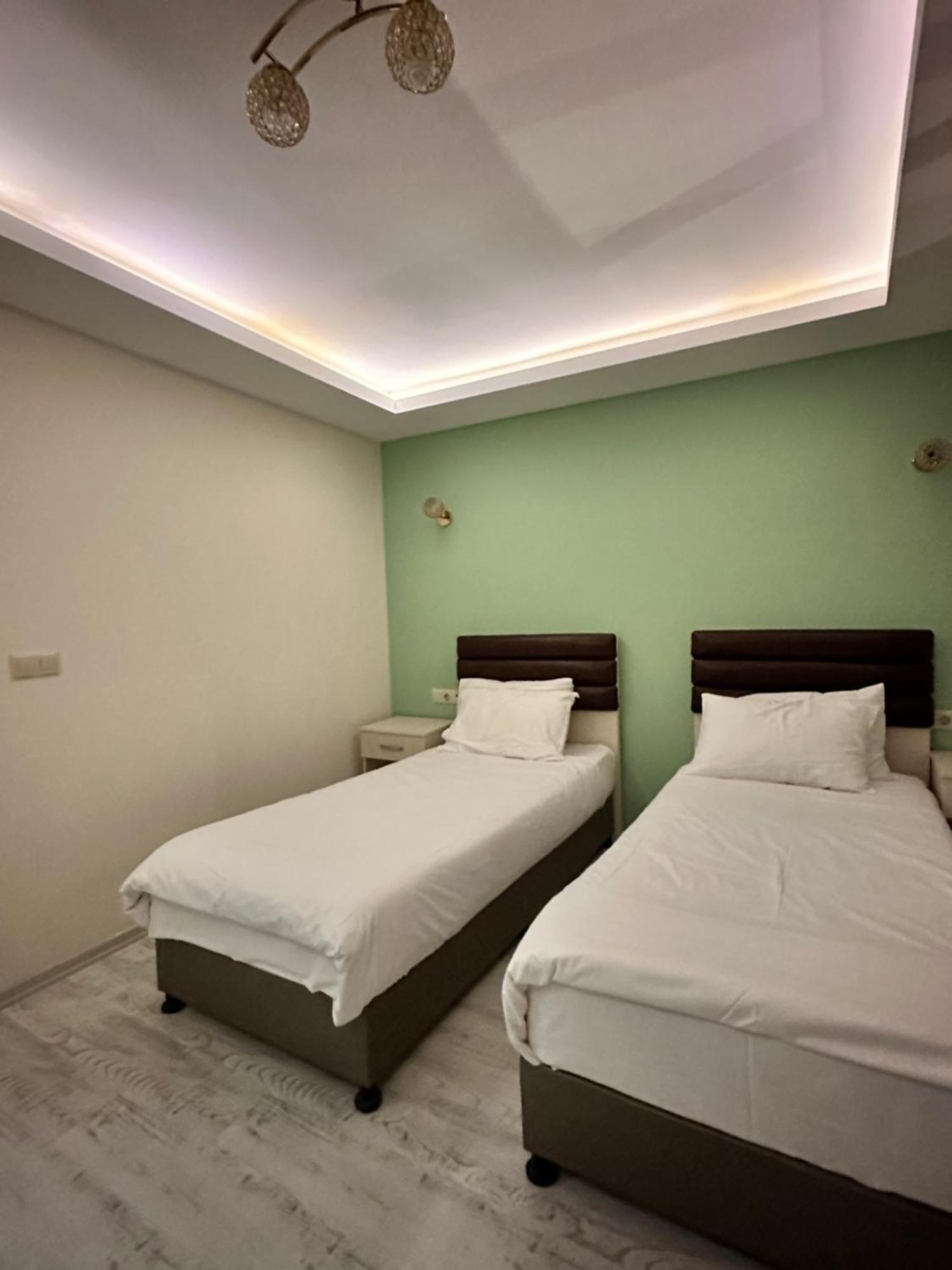 Centre Suites Taksim İstanbul Dış mekan fotoğraf