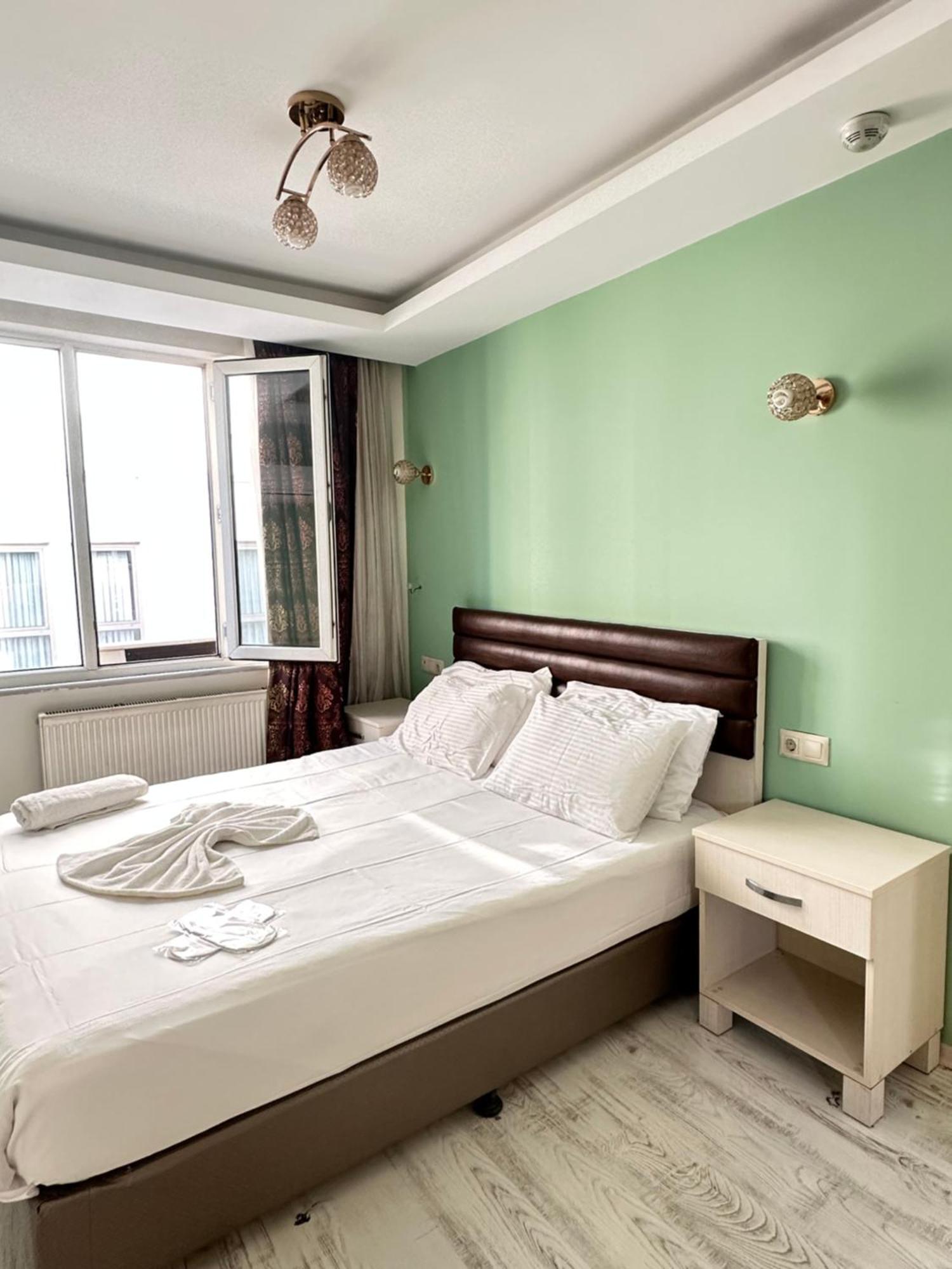 Centre Suites Taksim İstanbul Dış mekan fotoğraf