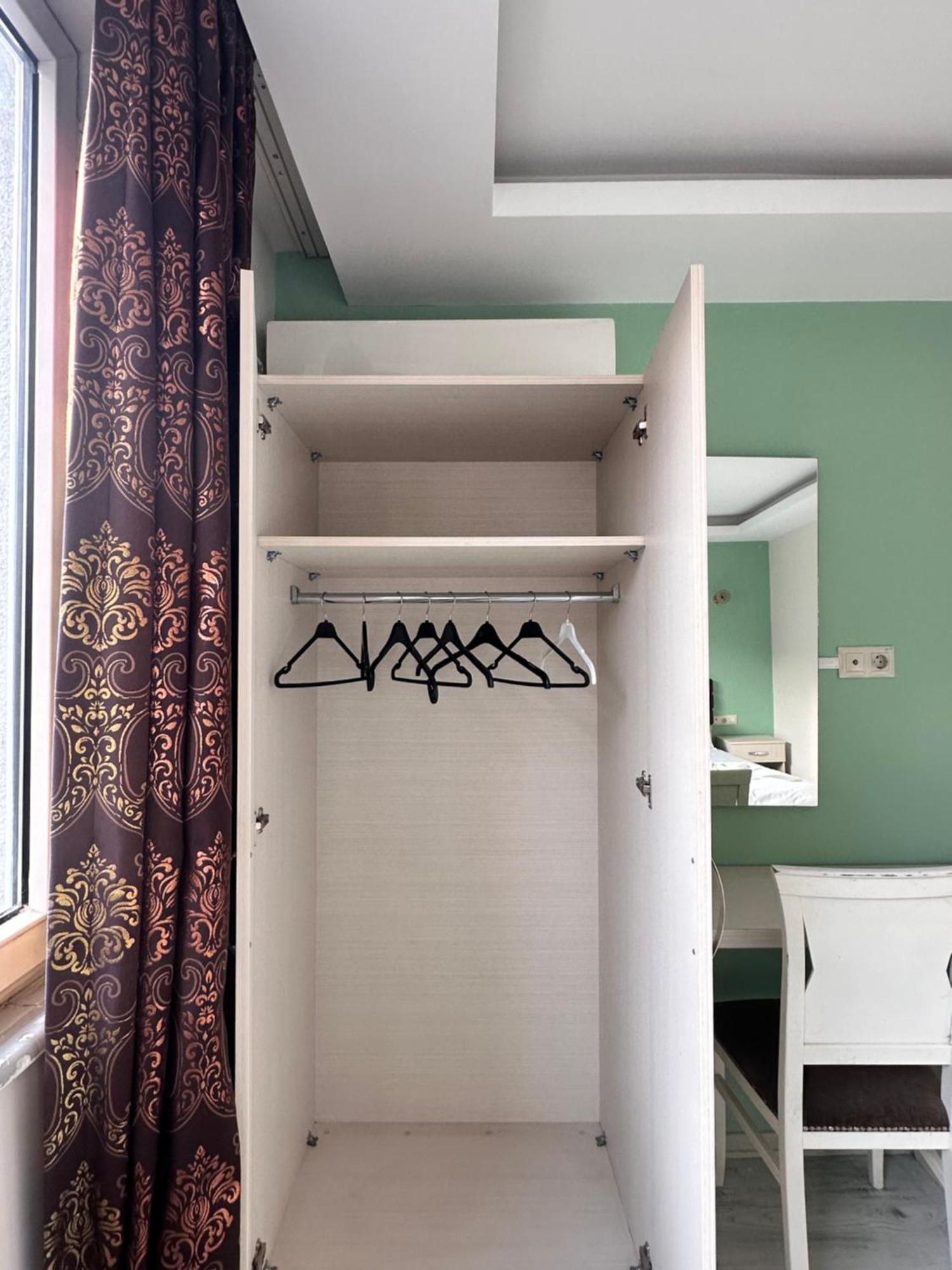 Centre Suites Taksim İstanbul Dış mekan fotoğraf