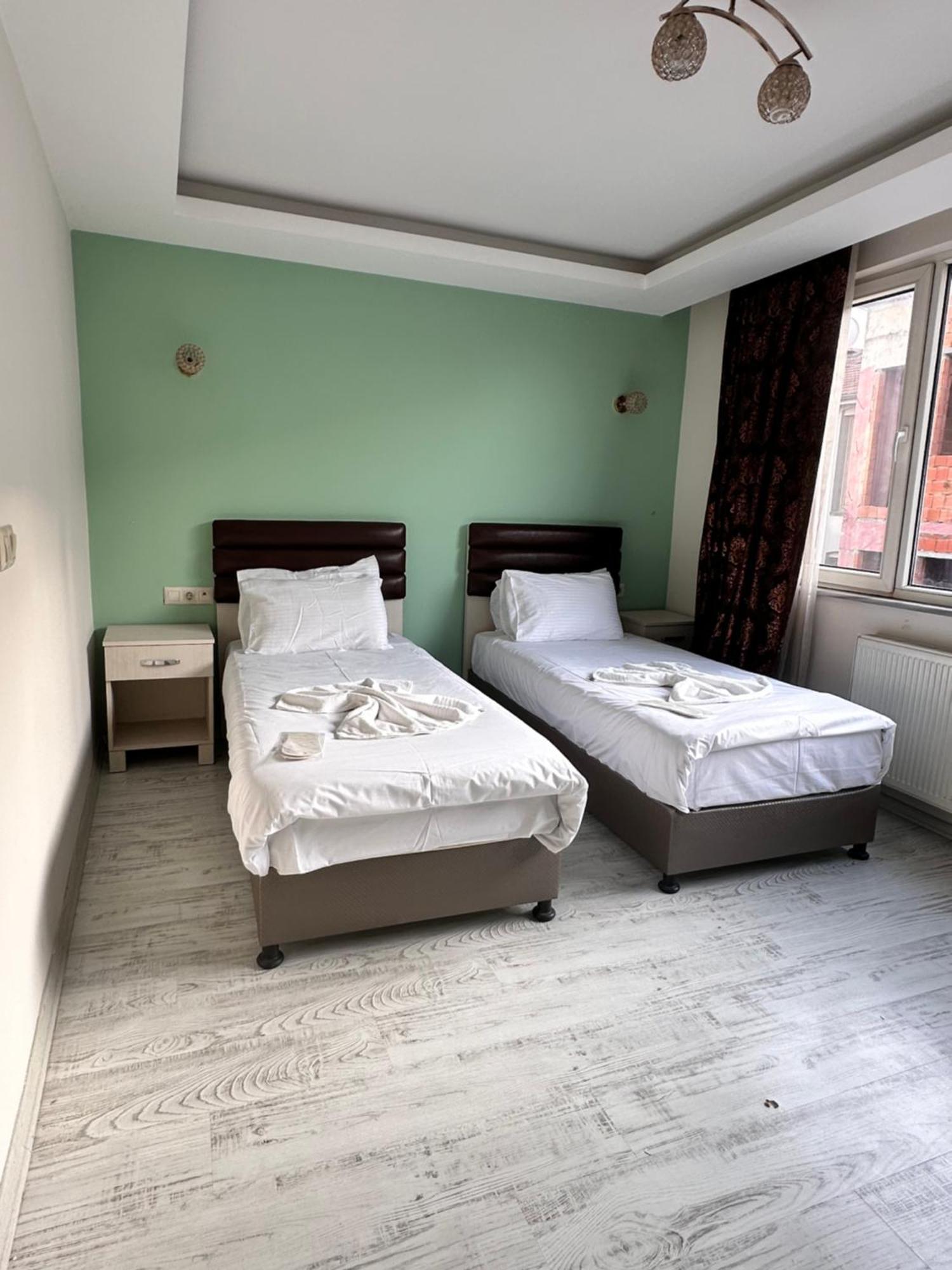 Centre Suites Taksim İstanbul Dış mekan fotoğraf