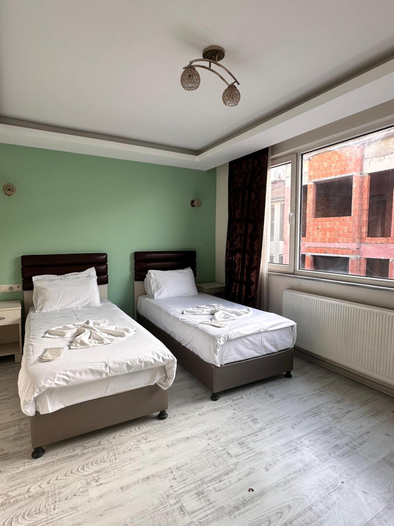 Centre Suites Taksim İstanbul Dış mekan fotoğraf