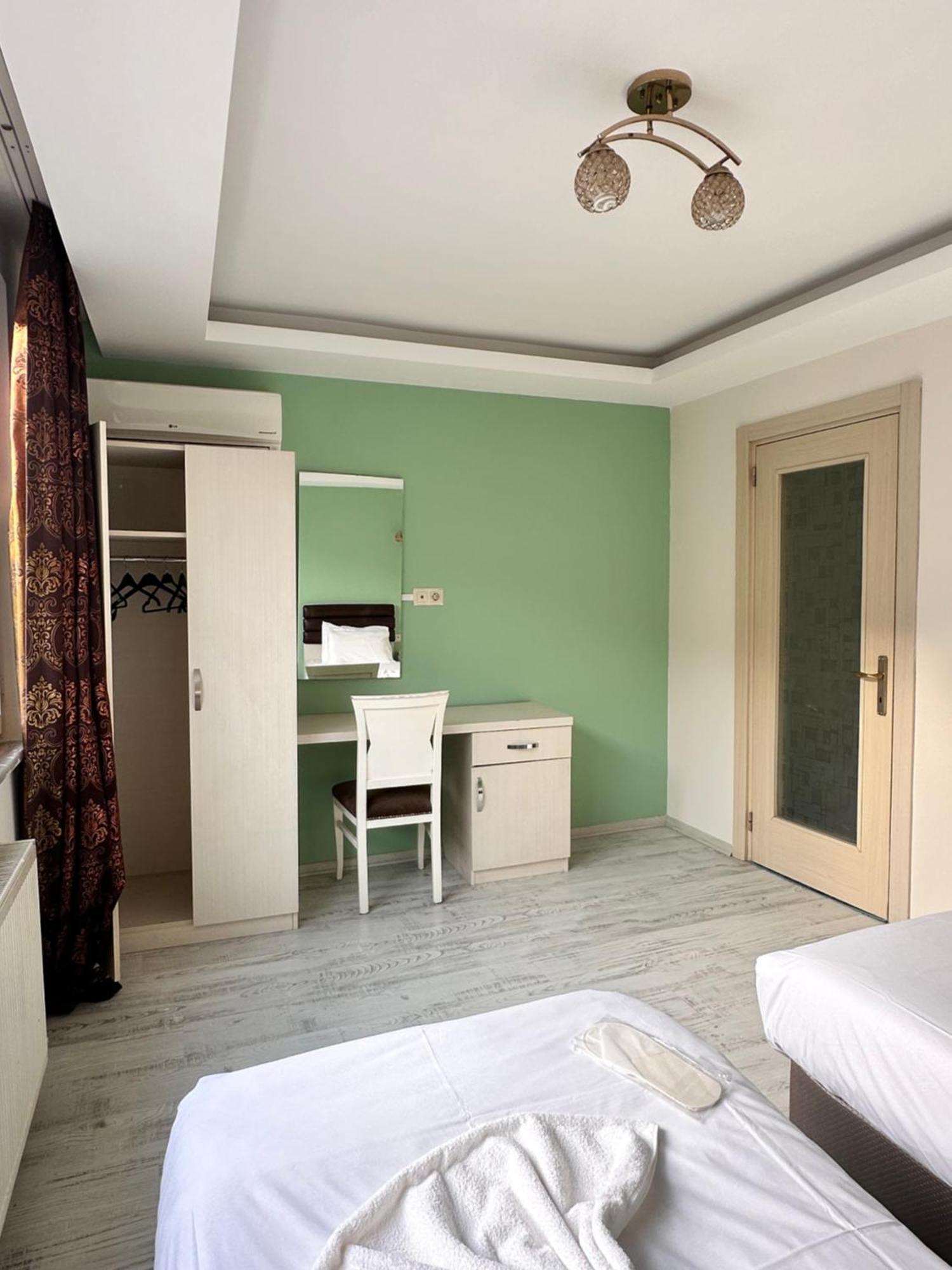 Centre Suites Taksim İstanbul Dış mekan fotoğraf