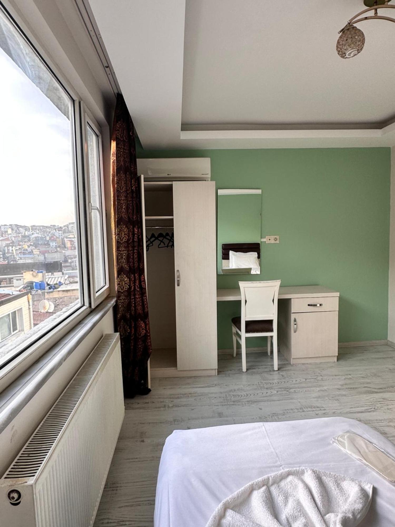 Centre Suites Taksim İstanbul Dış mekan fotoğraf