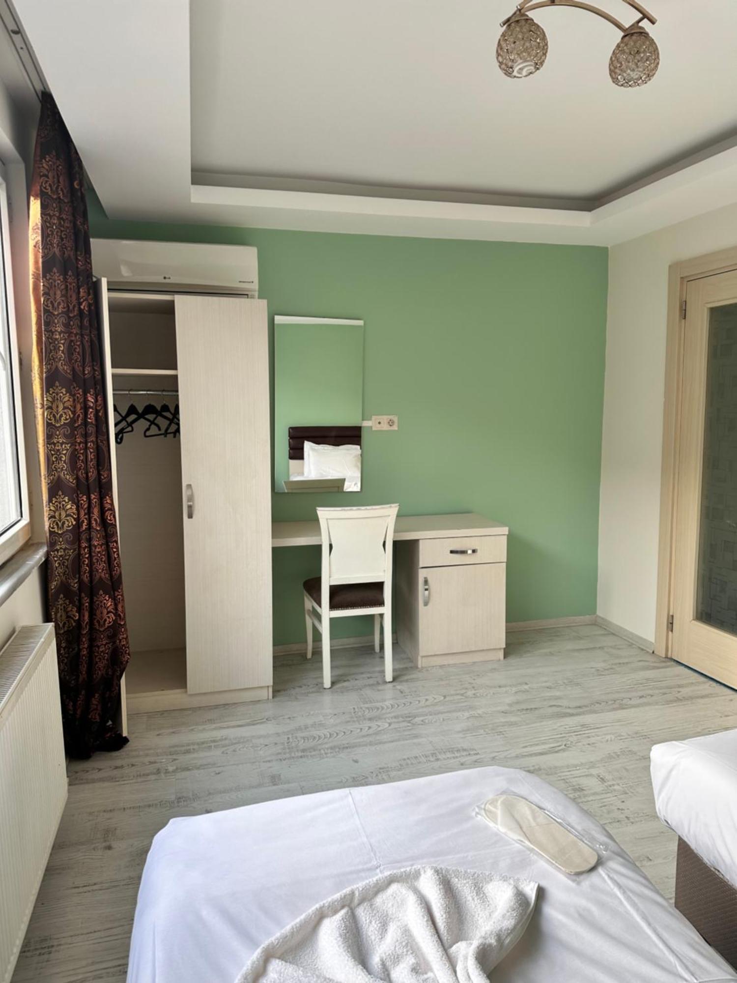 Centre Suites Taksim İstanbul Dış mekan fotoğraf