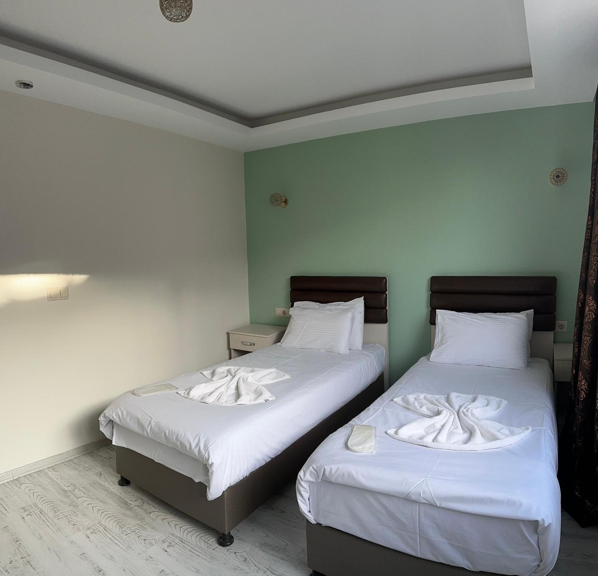 Centre Suites Taksim İstanbul Dış mekan fotoğraf