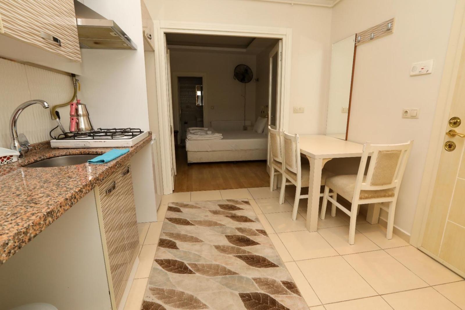 Centre Suites Taksim İstanbul Dış mekan fotoğraf