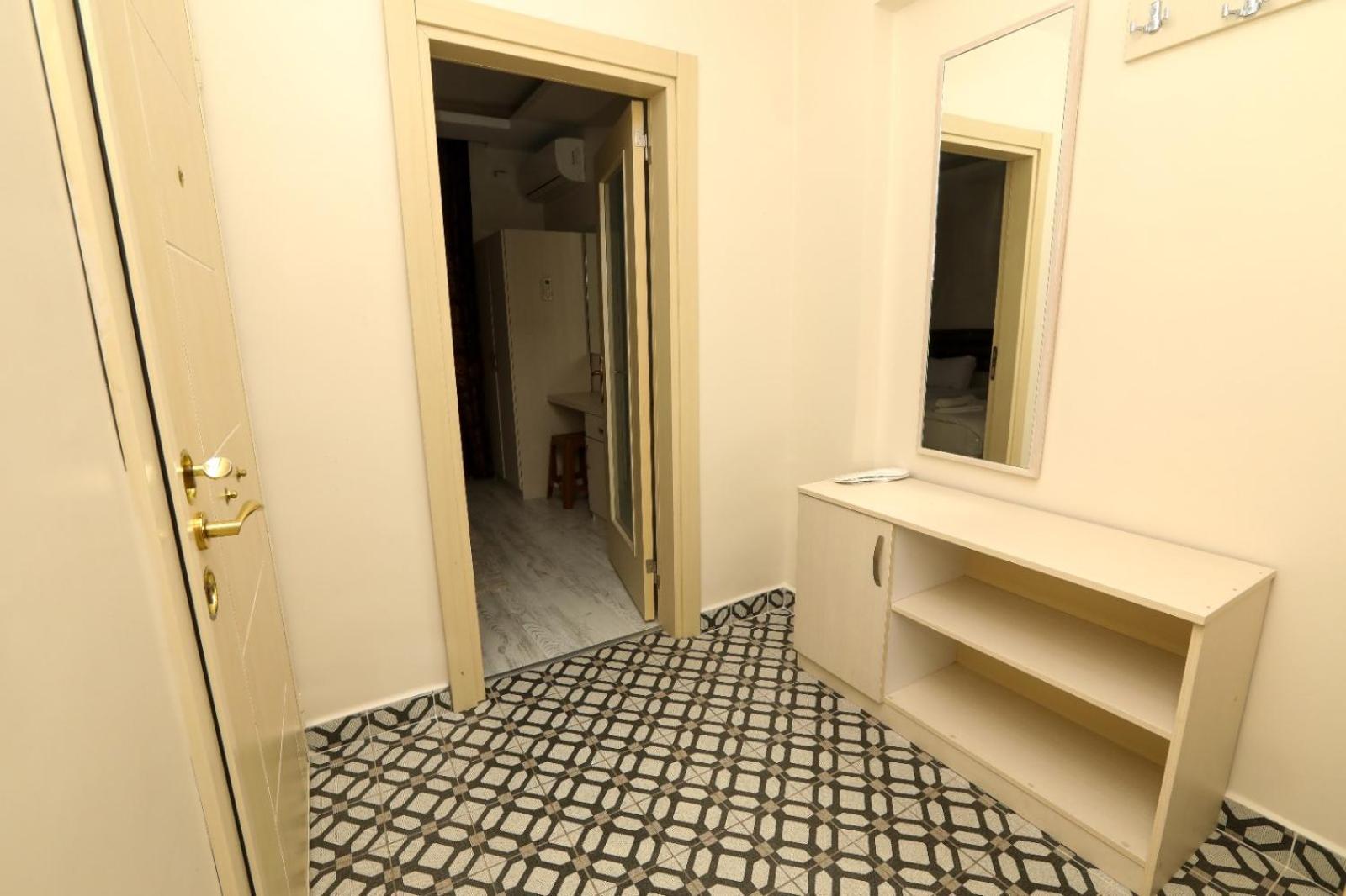 Centre Suites Taksim İstanbul Dış mekan fotoğraf