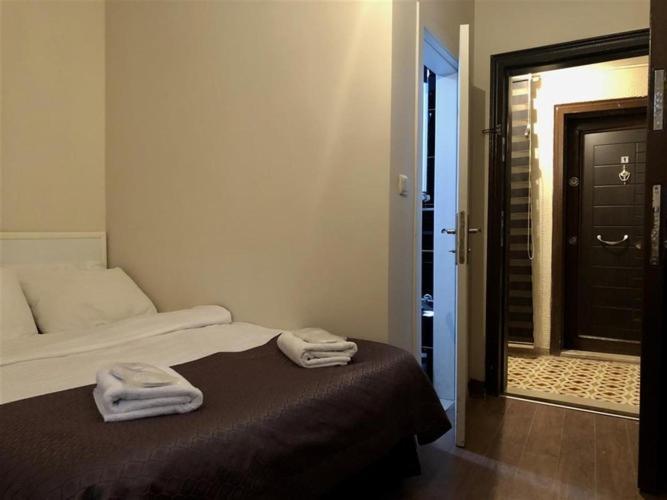 Centre Suites Taksim İstanbul Dış mekan fotoğraf