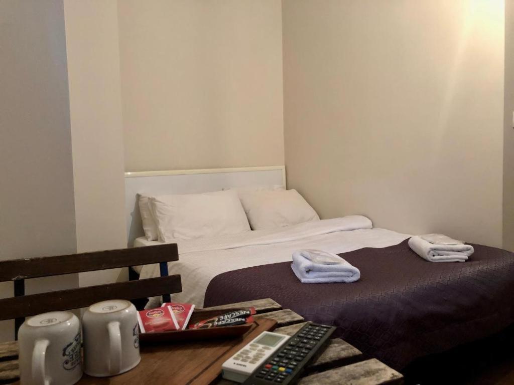 Centre Suites Taksim İstanbul Dış mekan fotoğraf