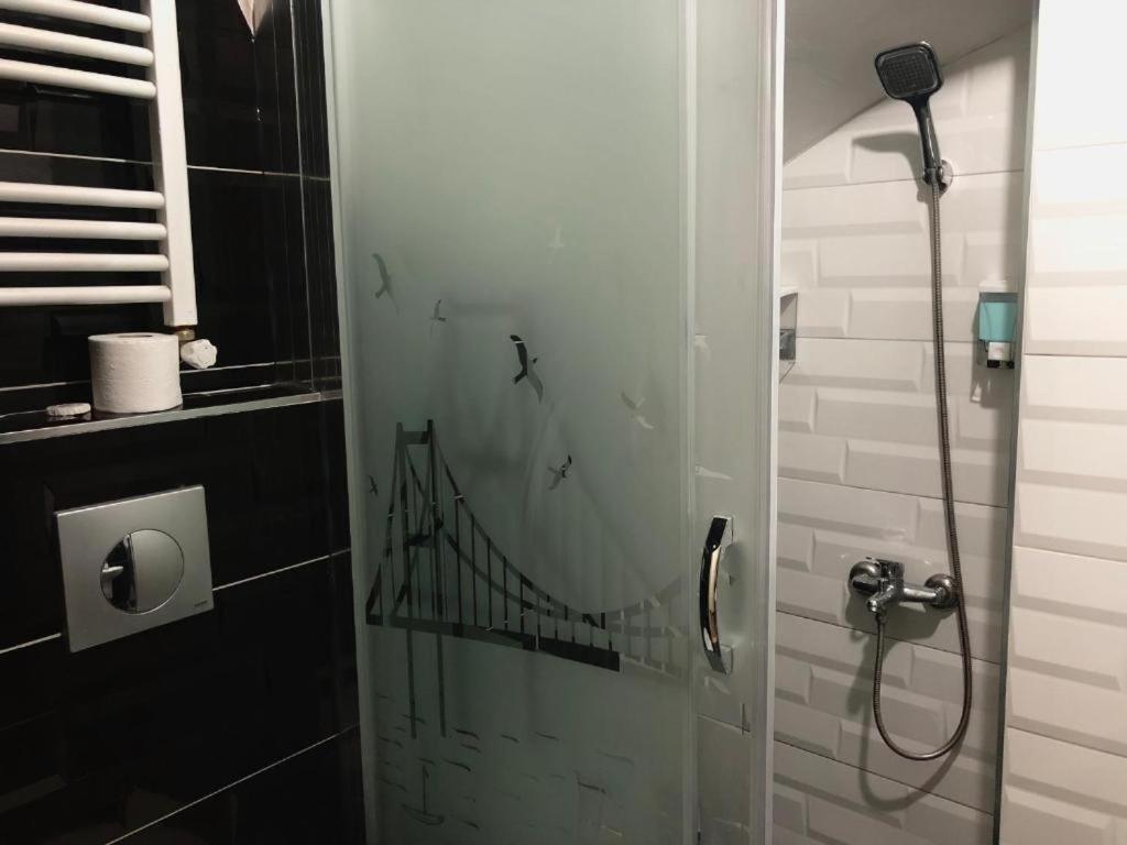 Centre Suites Taksim İstanbul Dış mekan fotoğraf