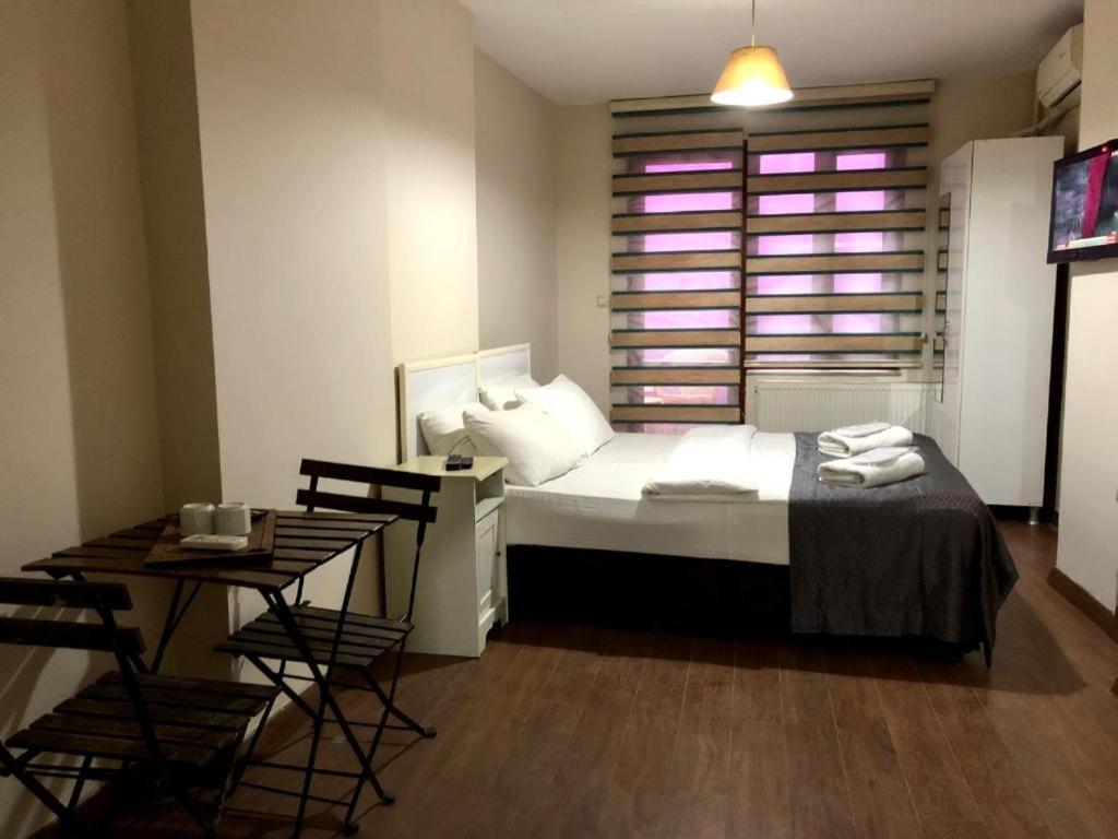 Centre Suites Taksim İstanbul Dış mekan fotoğraf