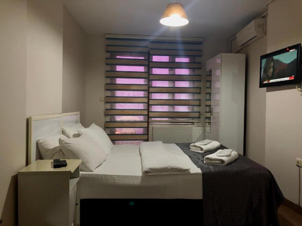 Centre Suites Taksim İstanbul Dış mekan fotoğraf