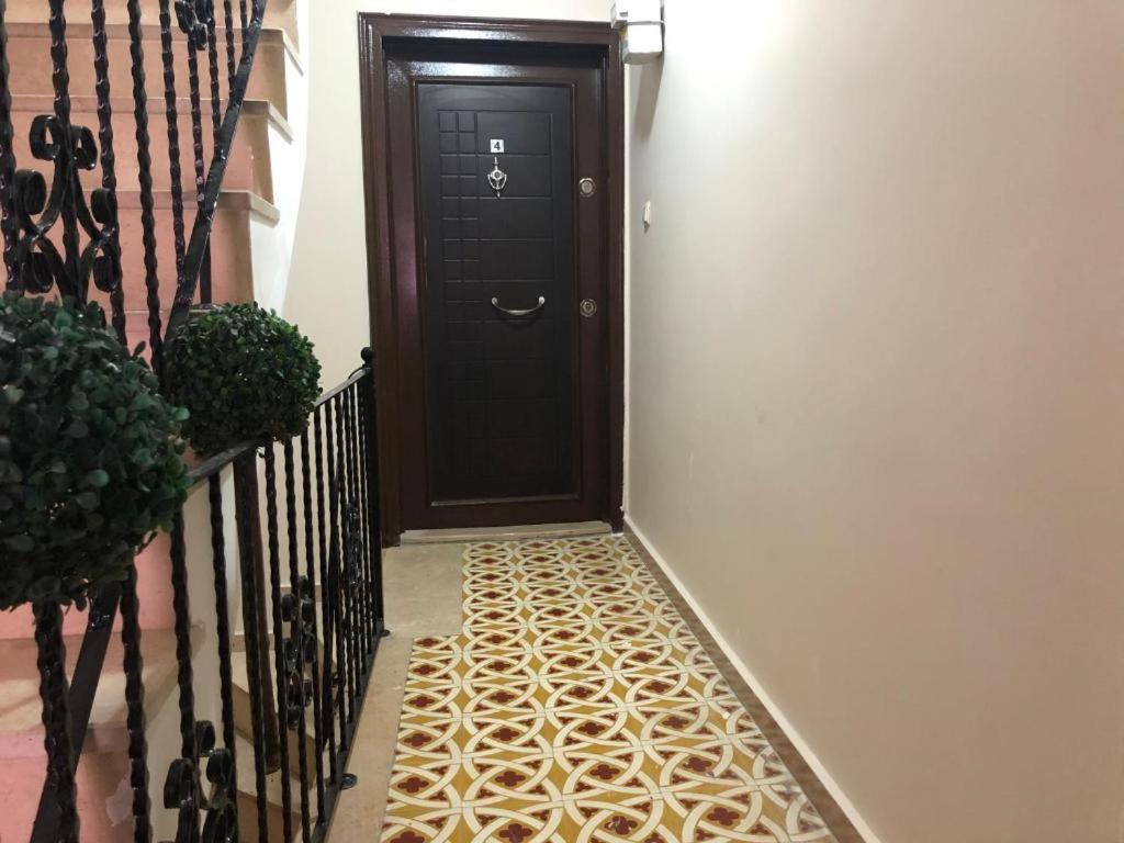 Centre Suites Taksim İstanbul Dış mekan fotoğraf