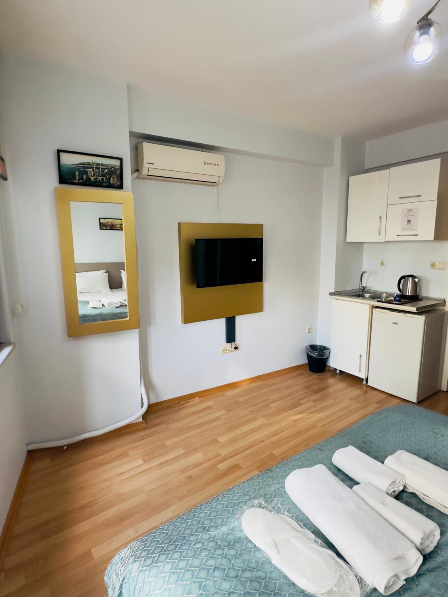Centre Suites Taksim İstanbul Dış mekan fotoğraf