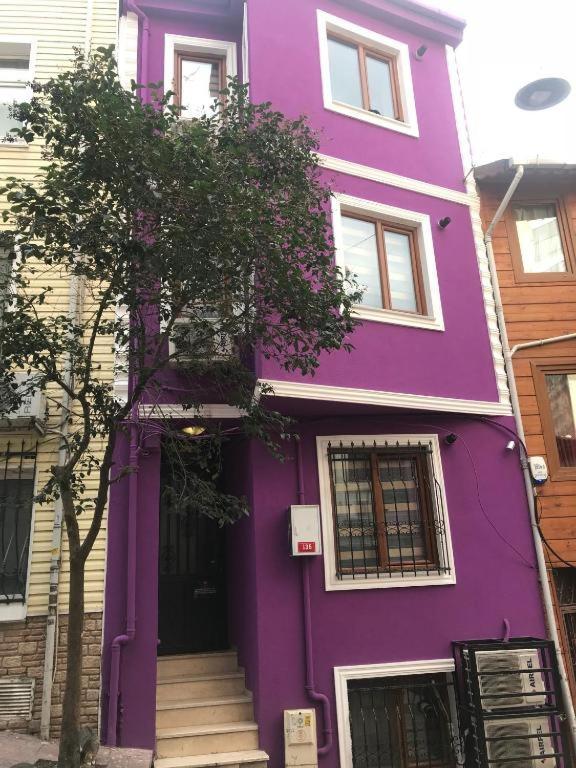 Centre Suites Taksim İstanbul Dış mekan fotoğraf